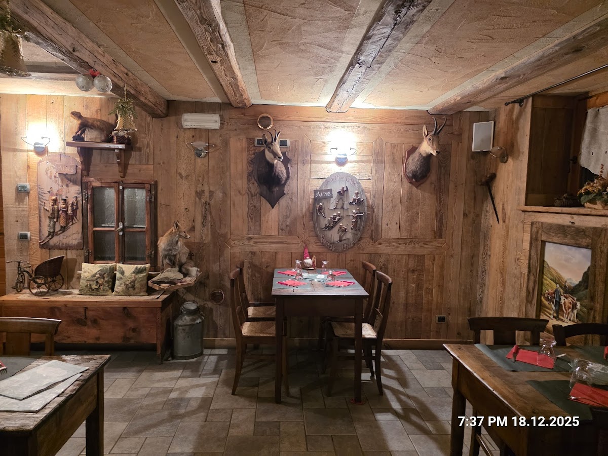 Pizzeria Le Moulin Photos 2